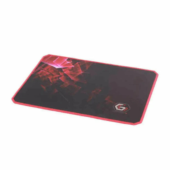 Gaming Mouse Mat GEMBIRD MP-GAMEPRO-S Black Multicolour Printed - Гейминг Мишка и Подложка за Мишка<<<Компютър
