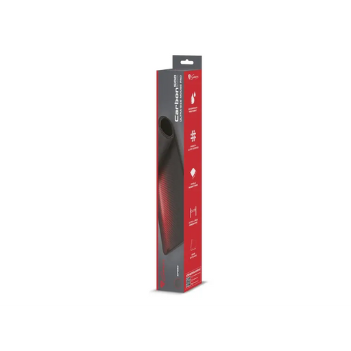 Gaming Mouse Mat Genesis NPG-1707 Black - Аксесоари<<<GENESIS компютърна периферия<<<GENESIS<<<PolyComp&&&Компютър