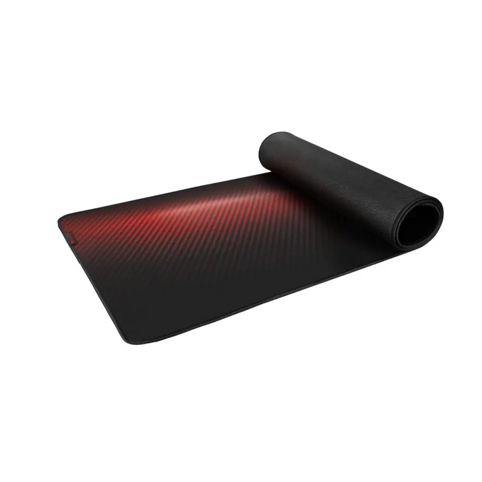 Gaming Mouse Mat Genesis NPG-1707 Black - Аксесоари<<<GENESIS компютърна периферия<<<GENESIS<<<PolyComp&&&Компютър