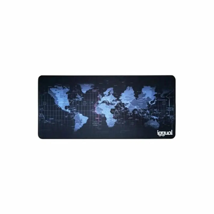 Gaming Mouse Mat iggual IGG316887 - Компютър Игри<<<Компютри| Електроника<<<BigBuy&&&Гейминг Мишка и Подложка за