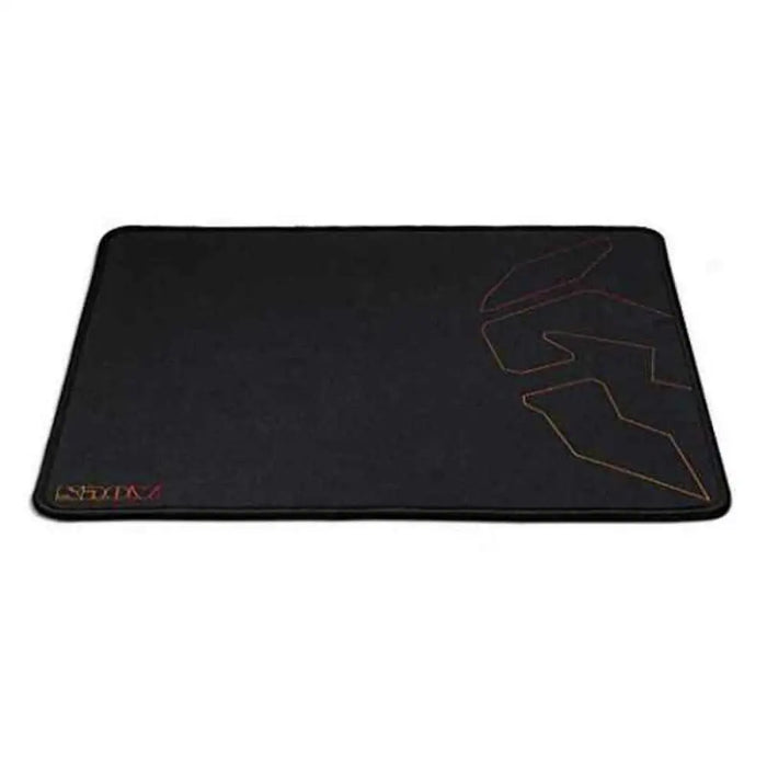 Gaming Mouse Mat Krom Knout Kontrol Black - Компютър Кабели и адаптери<<<Компютри|
