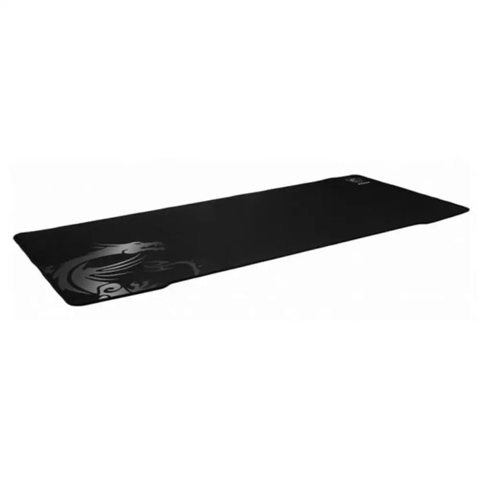 Gaming Mouse Mat MSI Agility GD70 Black - Компютър Игри<<<Компютри| Електроника<<<BigBuy&&&Гейминг Мишка и Подложка за