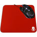 Gaming Mouse Mat Skullkiller GMPR1 Non-slip Red - Електроника Телефони и таблети<<<Компютри| Електроника<<<BigBuy&&&USB
