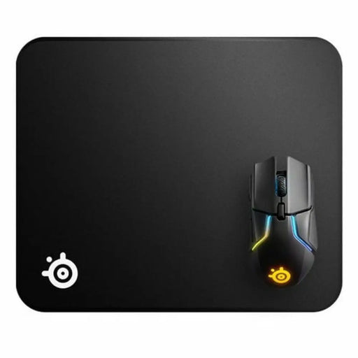 Gaming Mouse Mat SteelSeries 63836 - Компютър Игри<<<Компютри| Електроника<<<BigBuy&&&Гейминг Мишка и Подложка за