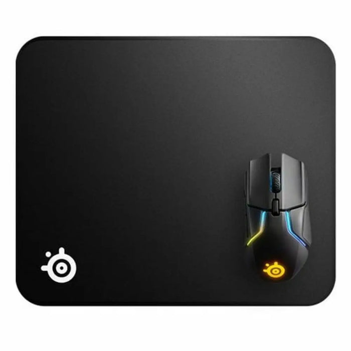 Gaming Mouse Mat SteelSeries 63836 - Компютър Игри<<<Компютри| Електроника<<<BigBuy&&&Гейминг Мишка и Подложка за