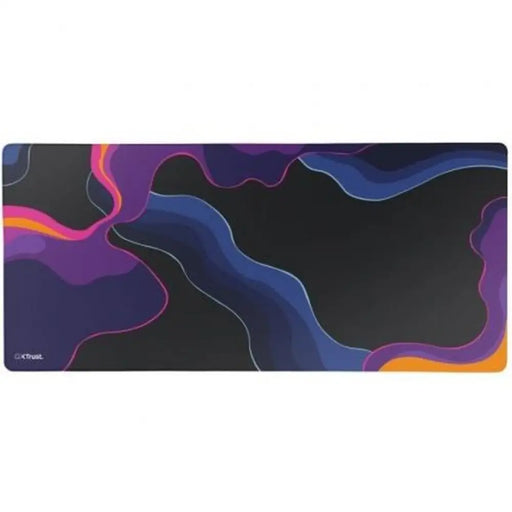 Gaming Mouse Mat Trust 25714 - Компютър Игри<<<Компютри| Електроника<<<BigBuy&&&Гейминг Мишка и Подложка за