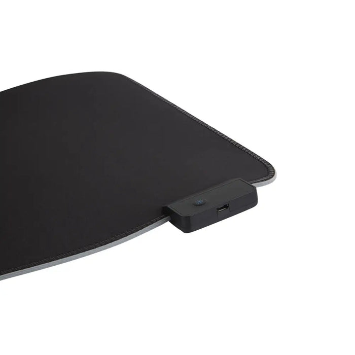 Gaming Mouse Mat Verbatim Surefire Gaming SIlent Flight RGB-320 Black 32 x 26 cm - Компютър Игри<<<Компютри|