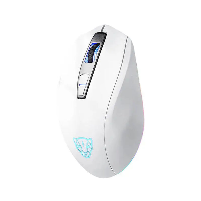 Gaming Mouse Motospeed V60 5000 DPI (white) - Wired<<<Mice<<<Gaming<<<InnproXML