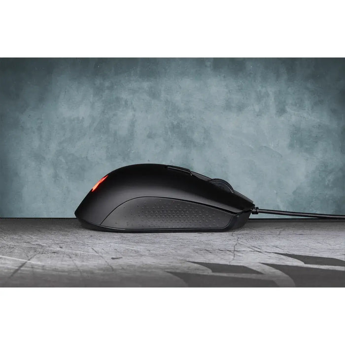 Gaming mouse optical Corsair Harpoon RGB Pro PAW3327 USB - Гейминг мишки и клавиатури<<<Аксесоари за