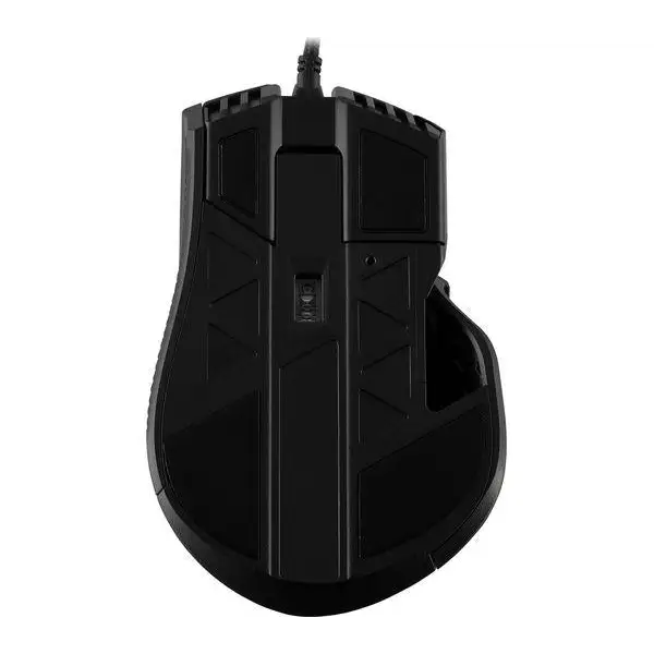 Gaming mouse optical Corsair Ironclaw RGB PMW3391 USB - Гейминг мишки и клавиатури<<<Аксесоари за