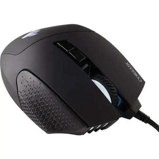 Gaming mouse optical Corsair Scimitar Elite RGB PMW3391 USB - Гейминг мишки и клавиатури<<<Аксесоари за