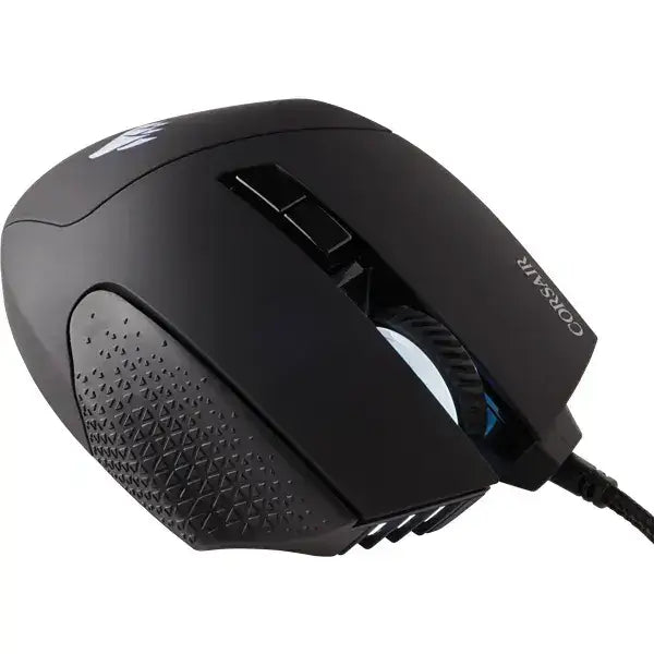 Gaming mouse optical Corsair Scimitar Elite RGB PMW3391 USB - Гейминг мишки и клавиатури<<<Аксесоари за