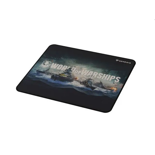 Gaming Mouse pad 300x250x2.5 mm GENESIS with non-slip base CARBON 500 M ARMADA NPG-1736 - Аксесоари<<<GENESIS