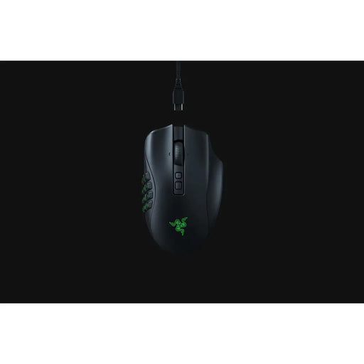 Gaming Mouse Razer RZ01-04400100-R3G1 Black 30000 dpi - Компютър Игри<<<Компютри| Електроника<<<BigBuy&&&Гейминг Мишка