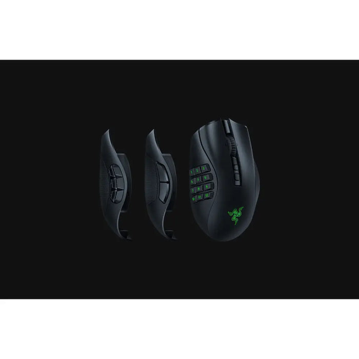 Gaming Mouse Razer RZ01-04400100-R3G1 Black 30000 dpi - Компютър Игри<<<Компютри| Електроника<<<BigBuy&&&Гейминг Мишка