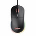 Gaming Mouse Trust GXT 925 Redex II - Компютър Игри<<<Компютри| Електроника<<<BigBuy&&&Гейминг Мишка и Подложка за