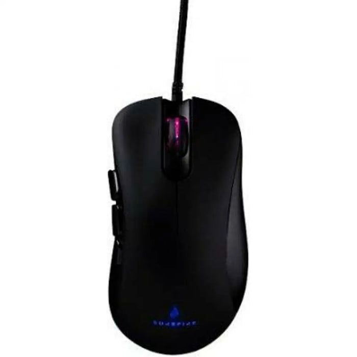 Gaming Mouse Verbatim Condor Claw 6400 dpi - Компютър Игри<<<Компютри| Електроника<<<BigBuy&&&Гейминг Мишка и Подложка