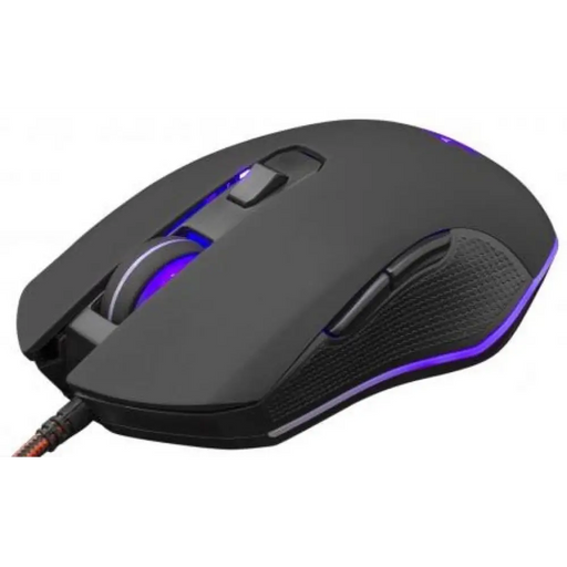 Gaming mouse WHITE SHARK GM-3001 CYRUS - Мишки<<<Периферия<<<Компютри и периферия<<<TechMart&&&Gaming Мишки<<<PC Gaming