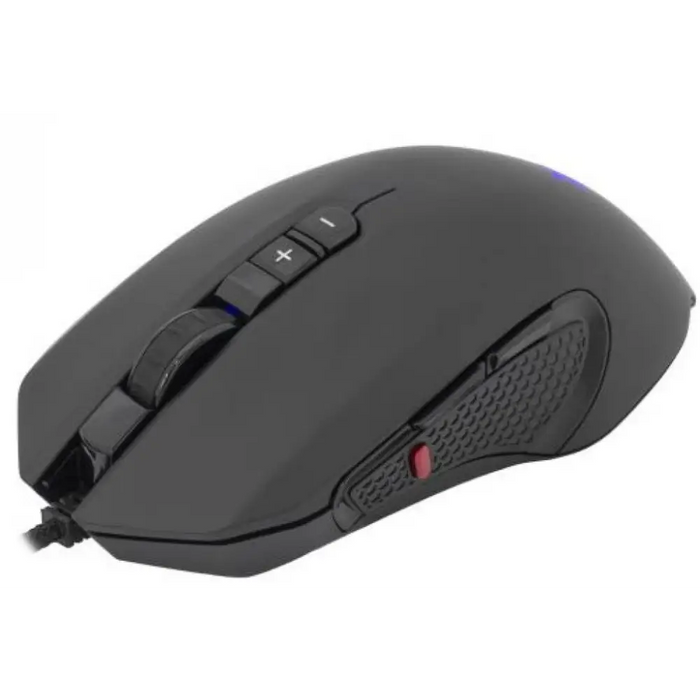 Gaming mouse WHITE SHARK GM-5011 GRIFLET - Мишки<<<Периферия<<<Компютри и периферия<<<TechMart