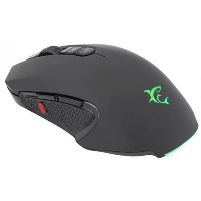 Gaming mouse WHITE SHARK GM-5011 GRIFLET - Мишки<<<Периферия<<<Компютри и периферия<<<TechMart