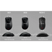 Gaming mouse ZOWIE EC1-C Black - Геймърски мишки<<<Геймърска периферия<<<ValiAPI