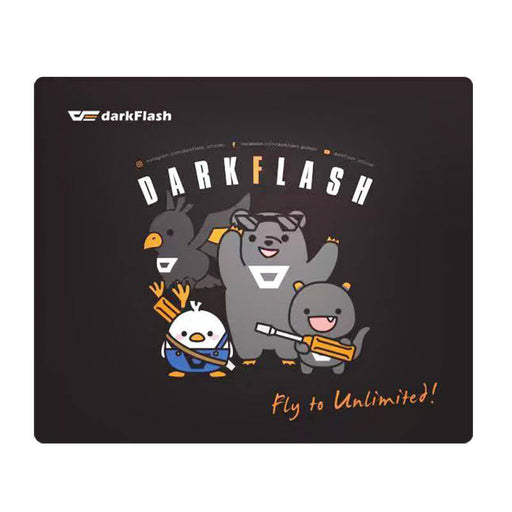 Gaming Mousepad Darkflash - Mouse pads<<<Gaming<<<InnproXML