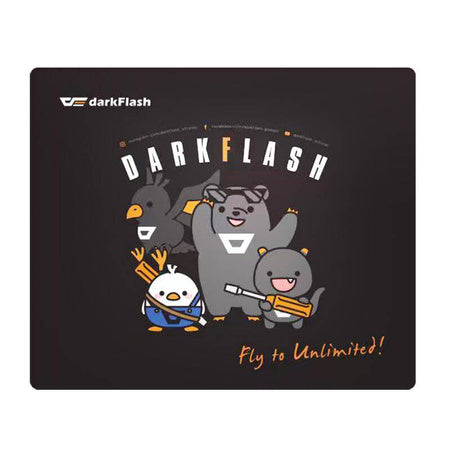 Gaming Mousepad Darkflash - Mouse pads<<<Gaming<<<InnproXML