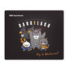 Gaming Mousepad Darkflash - Mouse pads<<<Gaming<<<InnproXML