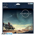Gaming pad ABYSTYLE Starfield - Landing - Геймърски падове<<<Геймърска периферия<<<ValiAPI