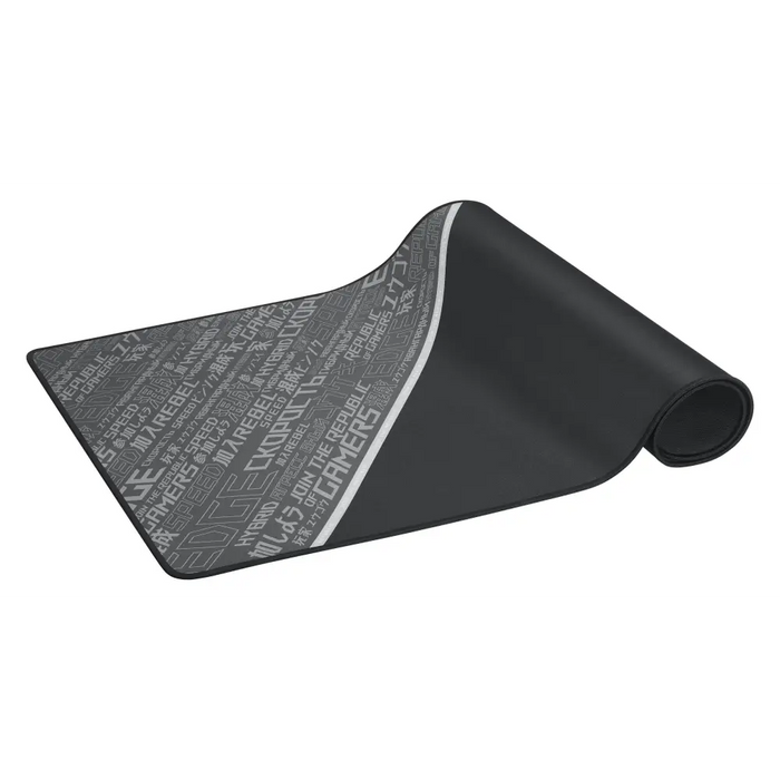 Gaming pad ASUS ROG Sheath BLK - Геймърски падове<<<Геймърска периферия<<<ValiAPI&&&Геймърски падове<<<Гейминг