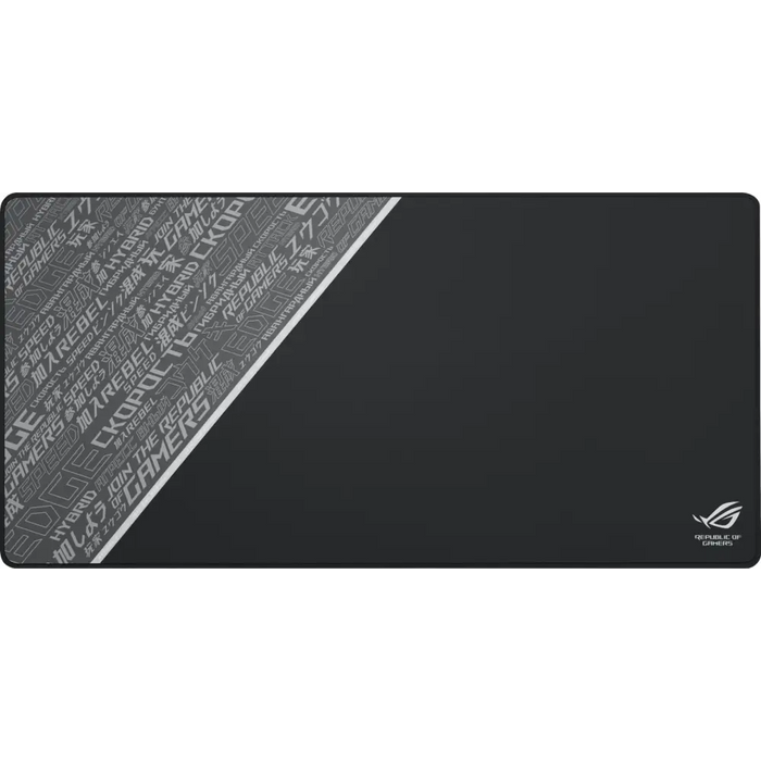 Gaming pad ASUS ROG Sheath BLK - Геймърски падове<<<Геймърска периферия<<<ValiAPI&&&Геймърски падове<<<Гейминг