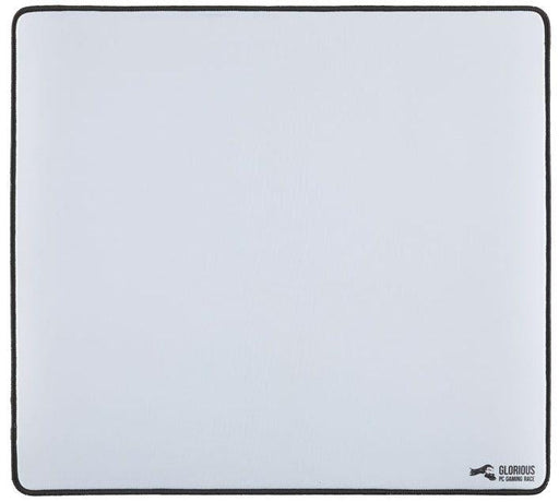 Gaming pad Glorious XL Heavy white - Геймърски падове<<<Геймърска периферия<<<ValiAPI&&&Геймърски падове<<<Гейминг