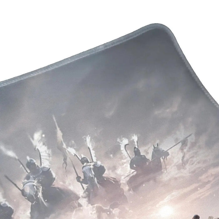 Gaming pad World of Tanks - The Winged Warriors Size XL - Геймърски падове<<<Геймърска периферия<<<ValiAPI&&&Геймърски