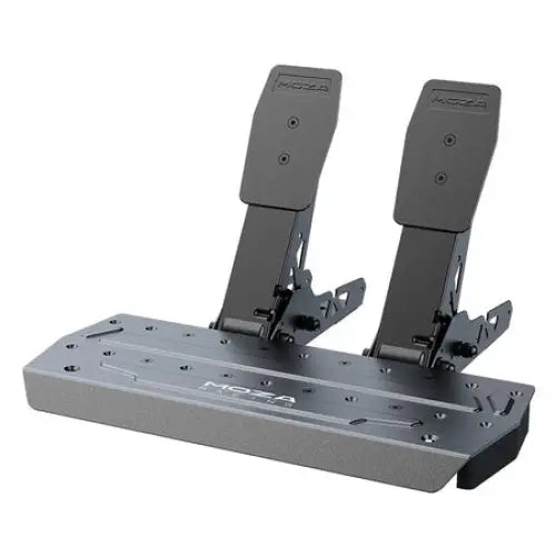 Gaming set - R5 base + ES steering wheel + SRP-Lite pedals + clamps Moza Racing R5 RS20 (PC) - Racing