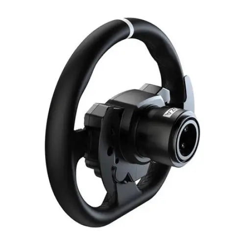 Gaming set - R5 base + ES steering wheel + SRP-Lite pedals + clamps Moza Racing R5 RS20 (PC) - Racing