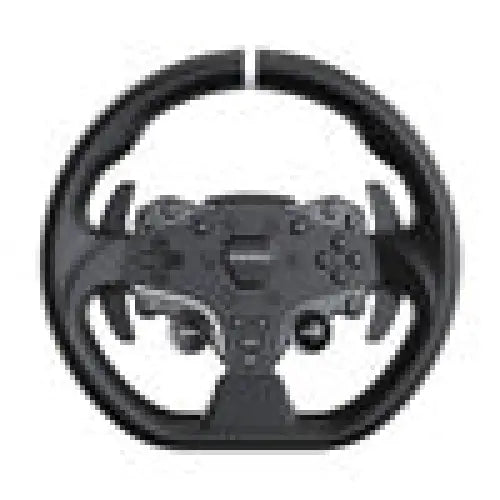 Gaming set - R5 base + ES steering wheel + SRP-Lite pedals + clamps Moza Racing R5 RS20 (PC) - Racing