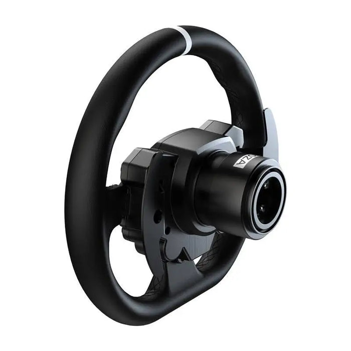 Gaming set - R5 base + ES steering wheel + SRP-Lite pedals + clamps Moza Racing R5 RS20 (PC) - Racing