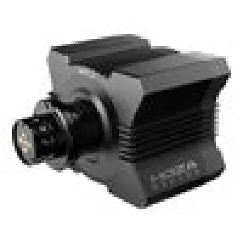 Gaming set - R5 base + TSW truck steering wheel + SRP-Lite pedals + Moza Racing RS071 clamps (PC) - Racing