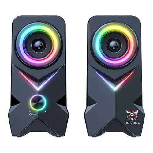 Gaming speakers Onikuma L2 - Computer speakers<<<Speakers<<<Audio<<<InnproXML