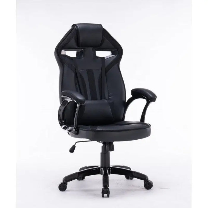 GAMING SWIVEL CHAIR DRIFT BLACK - Gaming armchairsGAM-FOT<<<PC GamingGAM<<<ActionPL