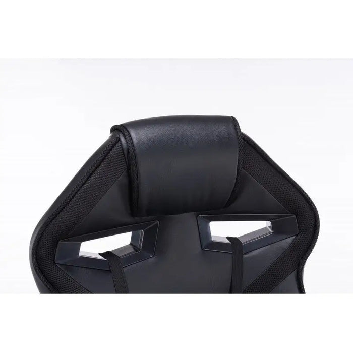 GAMING SWIVEL CHAIR DRIFT BLACK - Gaming armchairsGAM-FOT<<<PC GamingGAM<<<ActionPL
