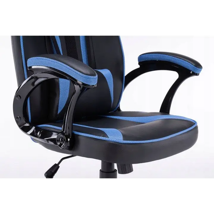 Gaming swivel chair DRIFT blue - Gaming armchairsGAM-FOT<<<PC GamingGAM<<<ActionPL