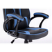 Gaming swivel chair DRIFT blue - Gaming armchairsGAM-FOT<<<PC GamingGAM<<<ActionPL