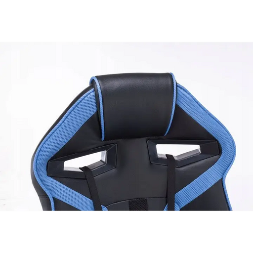 Gaming swivel chair DRIFT blue - Gaming armchairsGAM-FOT<<<PC GamingGAM<<<ActionPL