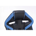 Gaming swivel chair DRIFT blue - Gaming armchairsGAM-FOT<<<PC GamingGAM<<<ActionPL