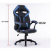 Gaming swivel chair DRIFT blue - Gaming armchairsGAM-FOT<<<PC GamingGAM<<<ActionPL