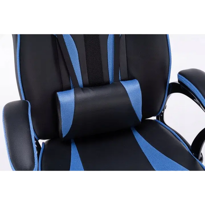 Gaming swivel chair DRIFT blue - Gaming armchairsGAM-FOT<<<PC GamingGAM<<<ActionPL