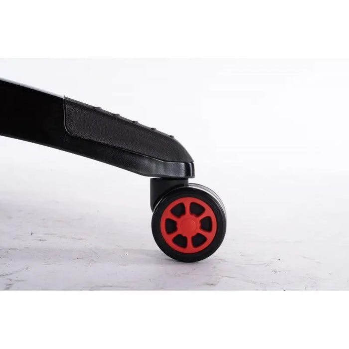 GAMING SWIVEL CHAIR DRIFT RED - Gaming armchairsGAM-FOT<<<PC GamingGAM<<<ActionPL