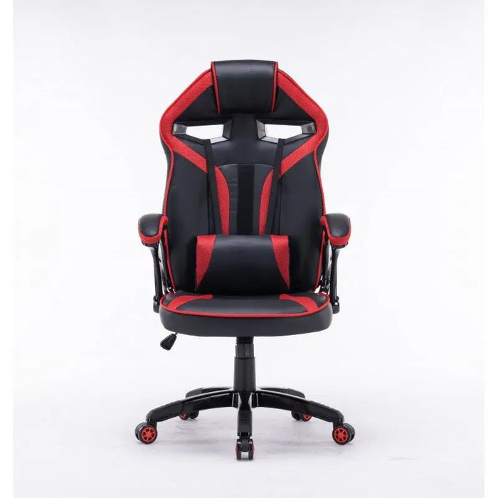 GAMING SWIVEL CHAIR DRIFT RED - Gaming armchairsGAM-FOT<<<PC GamingGAM<<<ActionPL