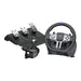 Gaming Wheel PXN-V9Gen2 (PC / PS3 / PS4 / XBOX ONE / XBOX SERIES S&X / SWITCH) - Racing